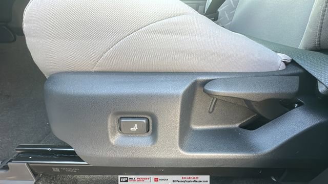 New 2026 Toyota Tacoma SR5 image 15