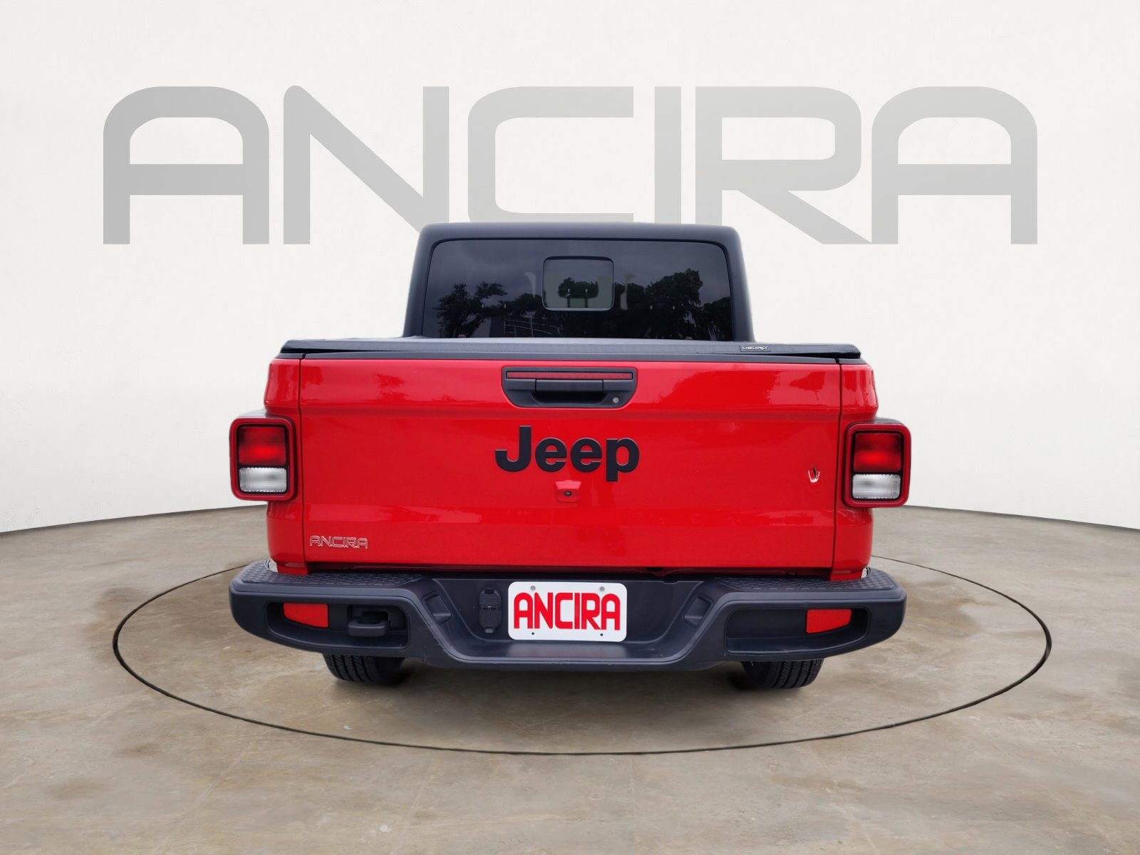 Used 2024 Jeep Gladiator Sport image 13
