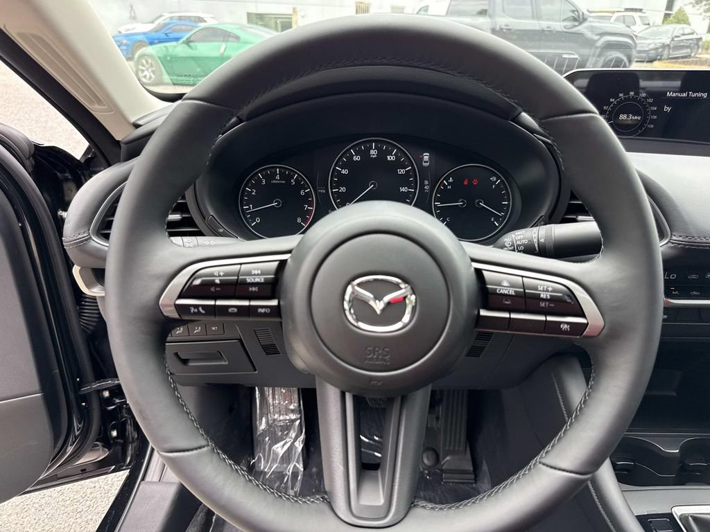 New 2026 MAZDA MAZDA3 2.5 S Sedan w/ Preferred Pkg FWD image 70