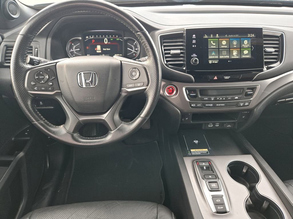 Used 2024 Honda Passport EX-L image 13