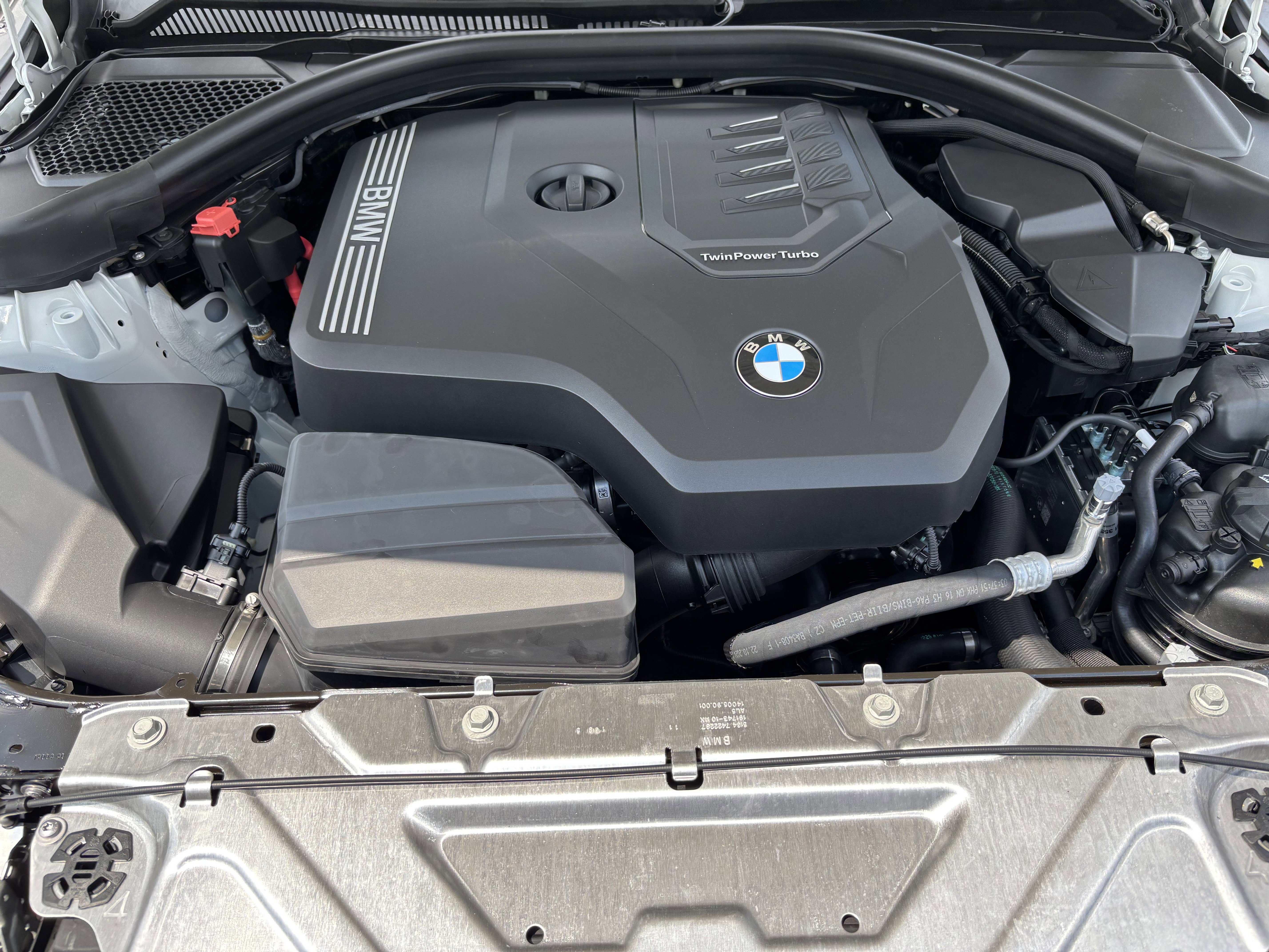 Used 2025 BMW 230i Coupe w/ M Sport Package image 36