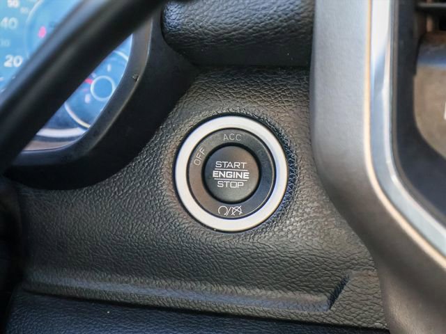 Used 2020 RAM 3500 Laramie image 38