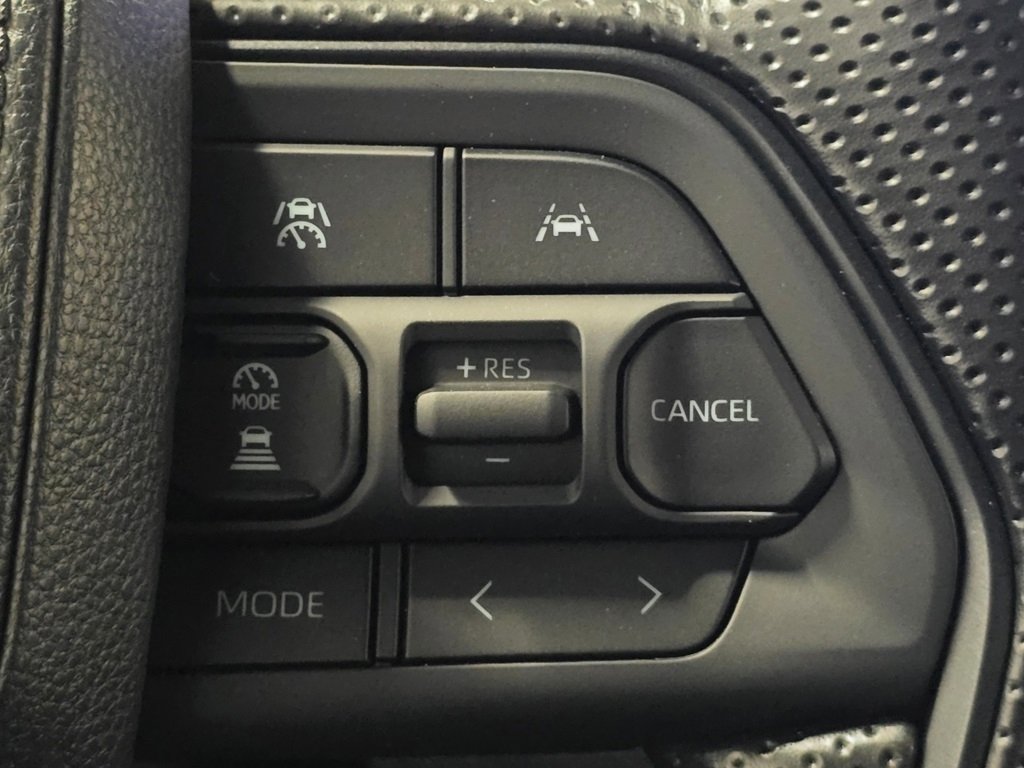 New 2025 Toyota Tacoma SR5 image 31