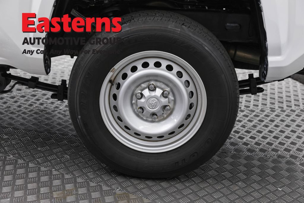 Used 2024 Toyota Tacoma SR RWD image 29