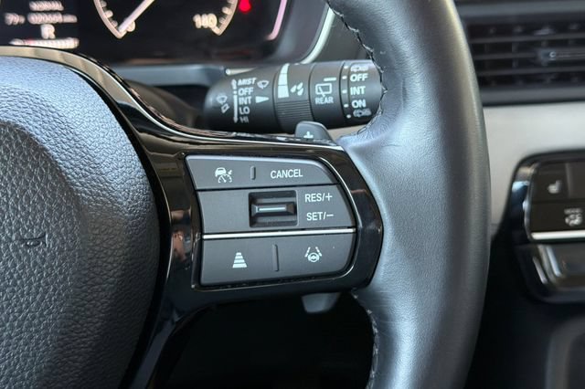 Certified 2025 Honda Pilot EX-L image 31