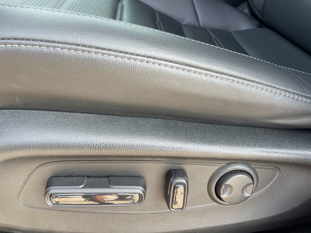 Certified 2025 Honda CR-V EX-L image 25