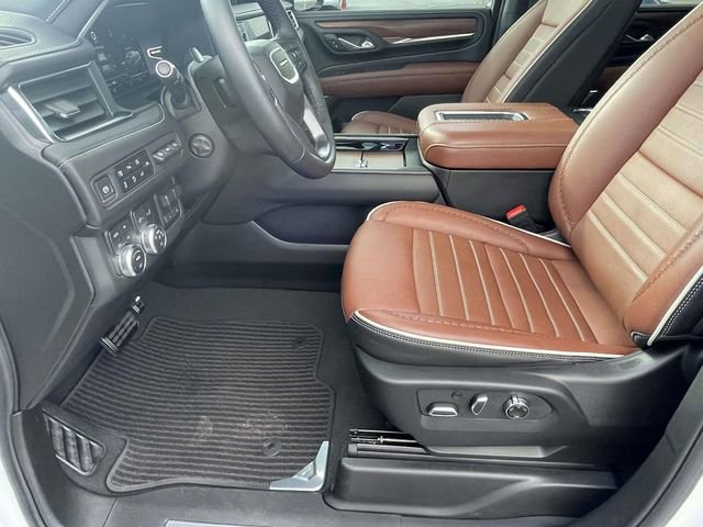 Certified 2024 GMC Yukon XL Denali Ultimate image 15