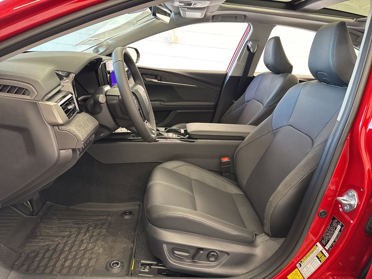 New 2026 Toyota Camry XLE image 13