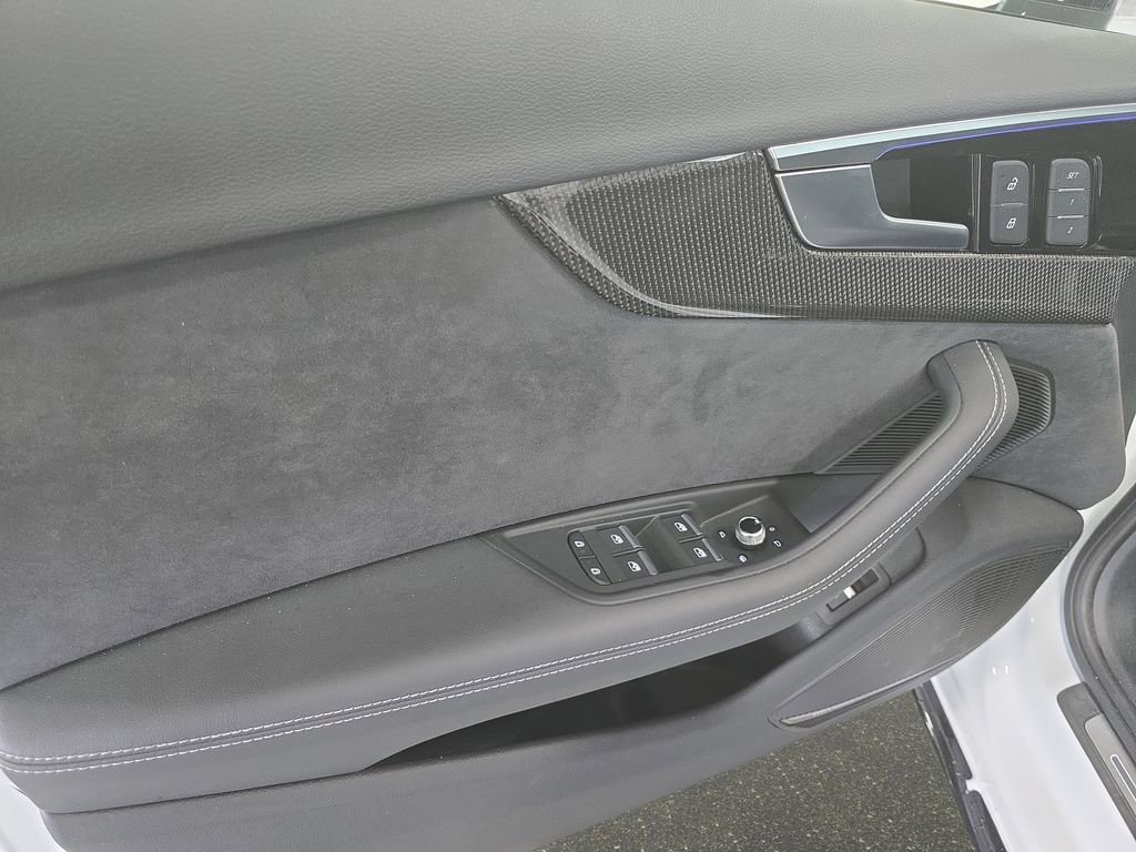 Used 2023 Audi S4 Prestige AWD/4WD image 26