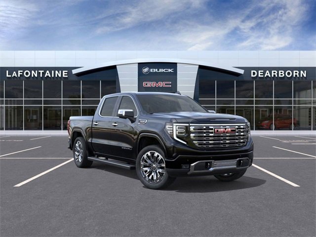 New 2026 GMC Sierra 1500 Denali video 1