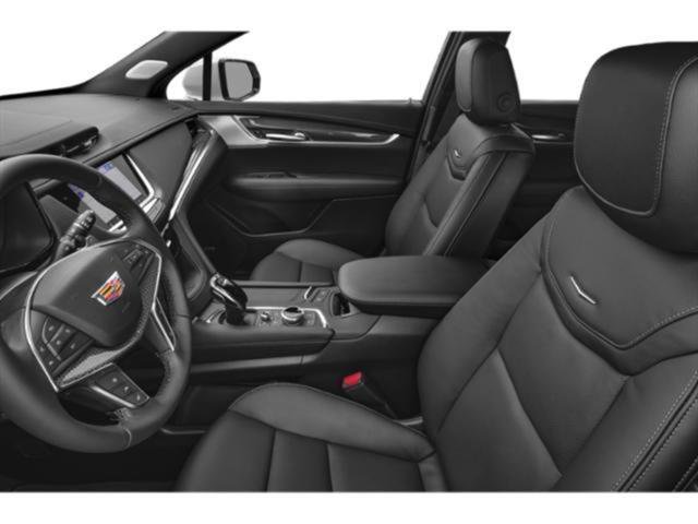 New 2025 Cadillac XT5 Sportv image 8