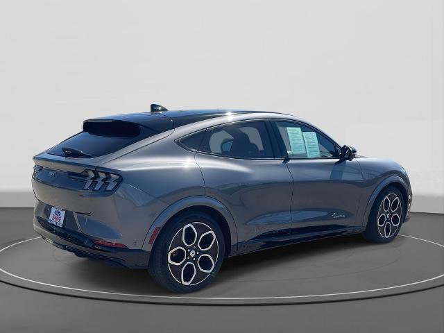 Certified 2023 Ford Mustang Mach-E GT image 6