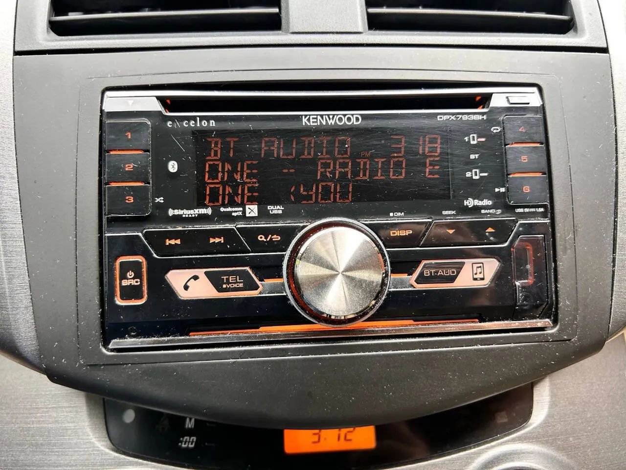 Used 2011 Toyota RAV4 4WD V6 image 28