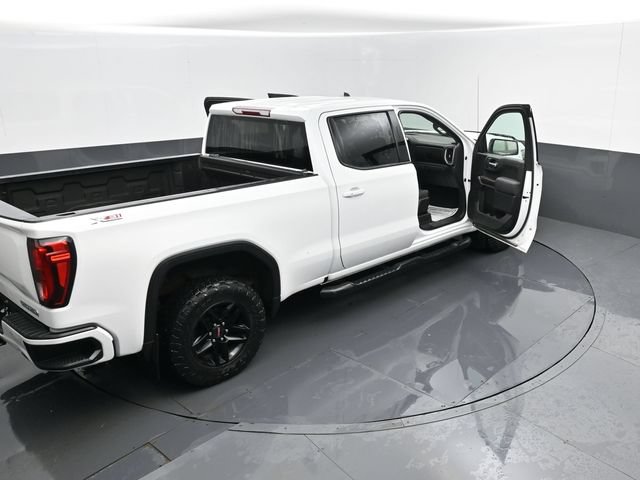 Used 2021 GMC Sierra 1500 Elevation AWD/4WD image 25