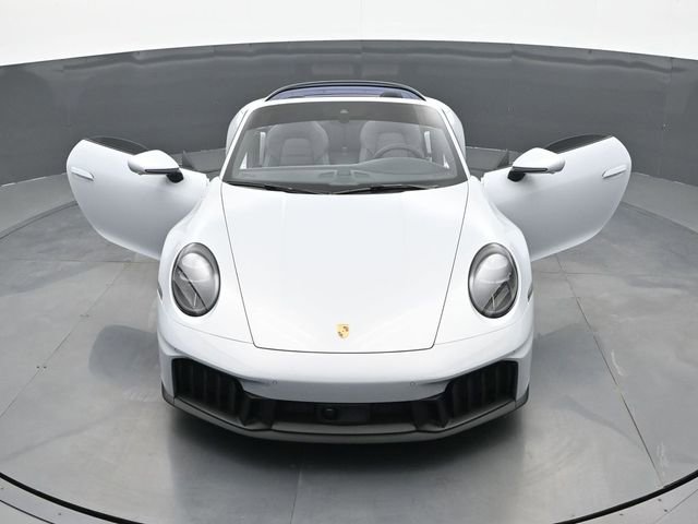 Certified 2026 Porsche 911 Carrera 4 GTS image 28