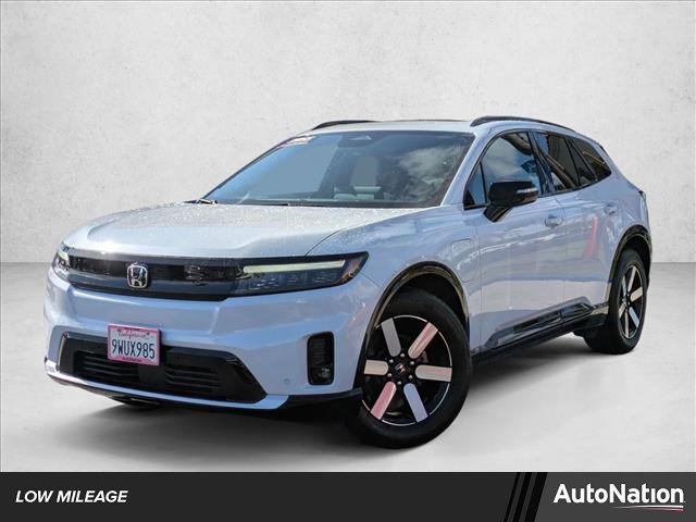 Used 2026 Honda Prologue Touring