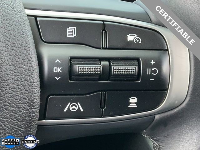 Certified 2025 Kia Sportage SX image 25