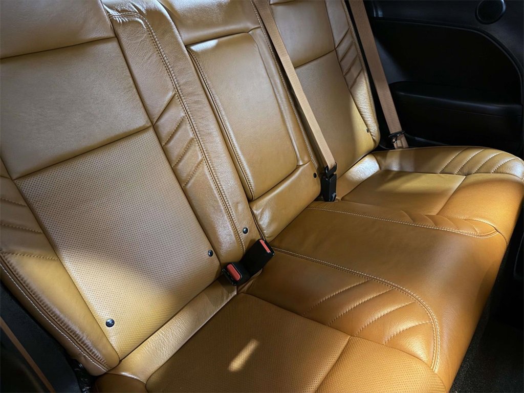 Used 2023 Dodge Challenger SRT Hellcat image 11