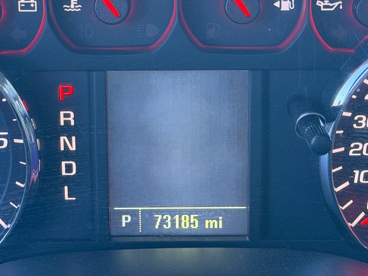 Used 2017 Chevrolet Silverado 1500 Custom w/ Custom Convenience Package image 20