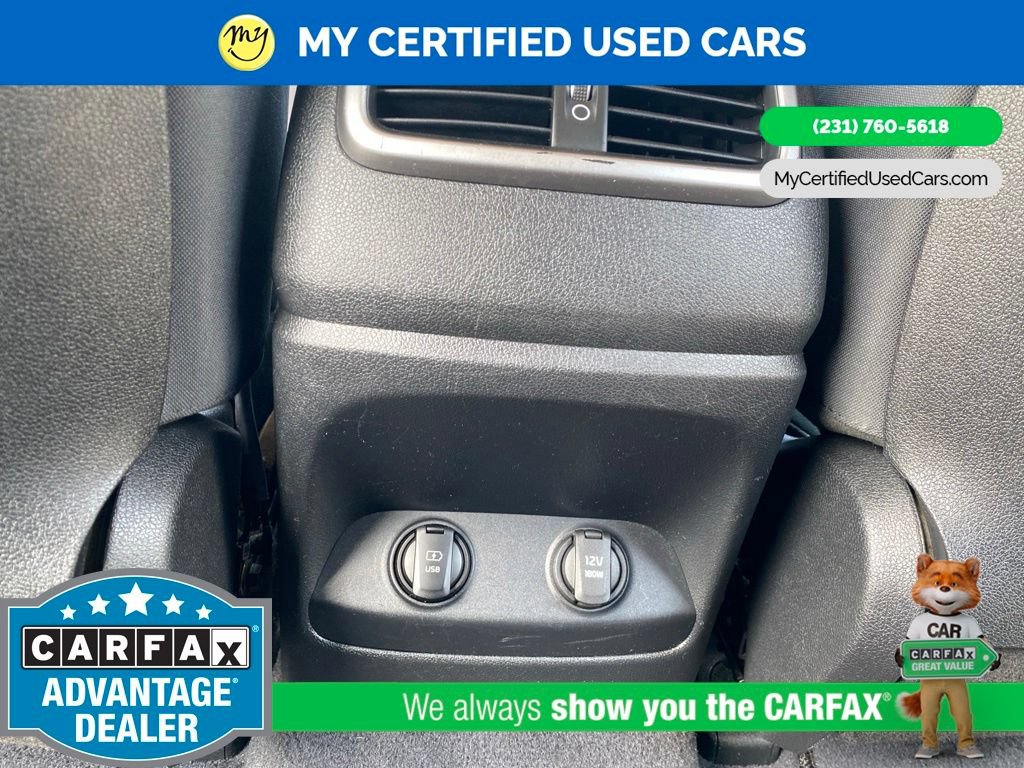 Used 2020 Kia Sorento AWD V6 image 22