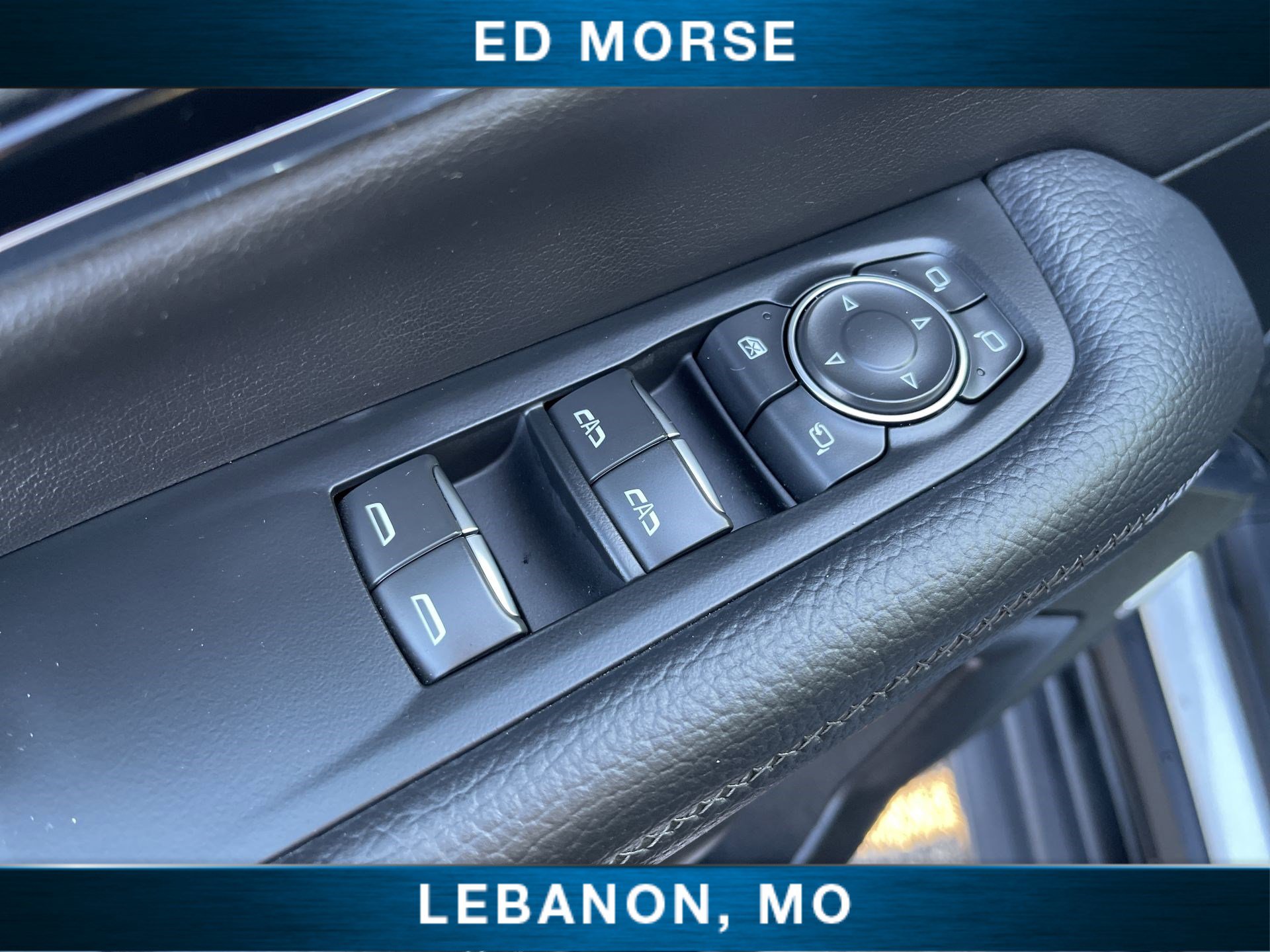 Used 2025 GMC Yukon Denali image 22