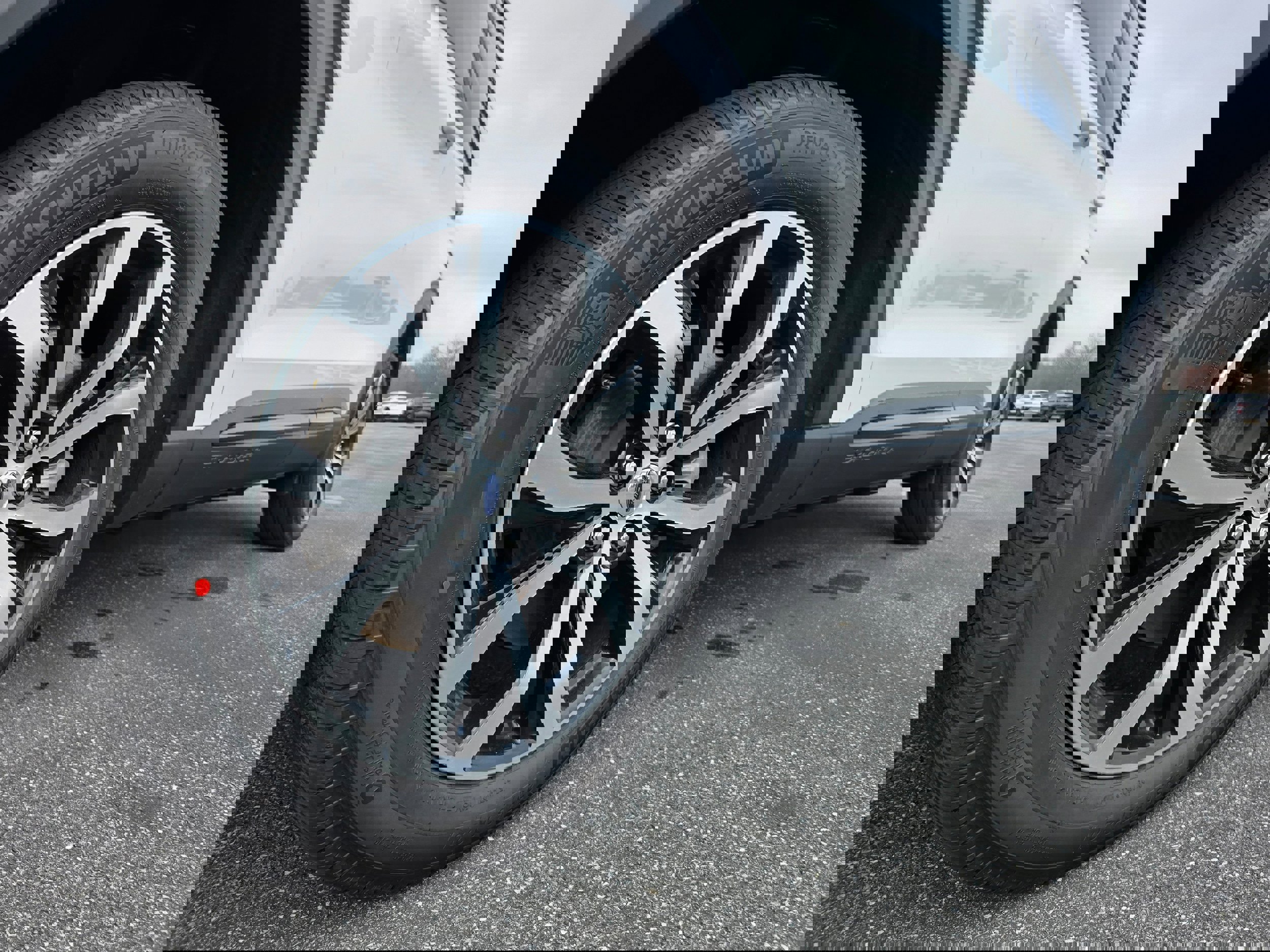 New 2026 Ford Explorer ST-Line image 29