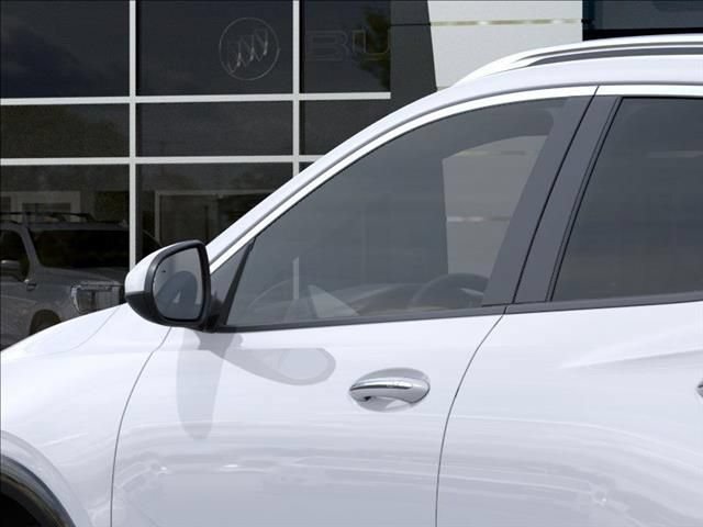 New 2026 Buick Encore GX Sport Touring w/ Comfort Package AWD/4WD image 12