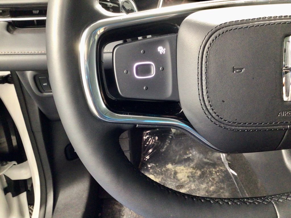 New 2026 Lincoln Nautilus Premier w/ Equipment Group 102A image 23