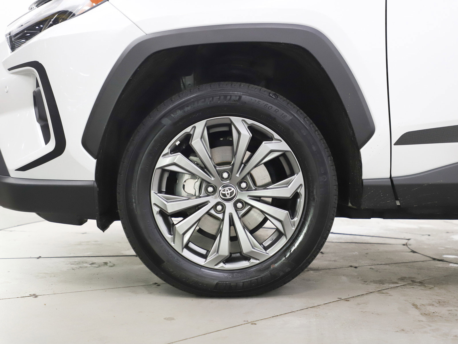 Used 2024 Toyota RAV4 Limited w/ Advanced Technology Package image 30