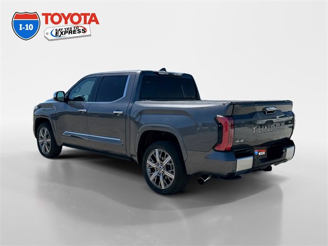 Used 2023 Toyota Tundra Capstone image 3