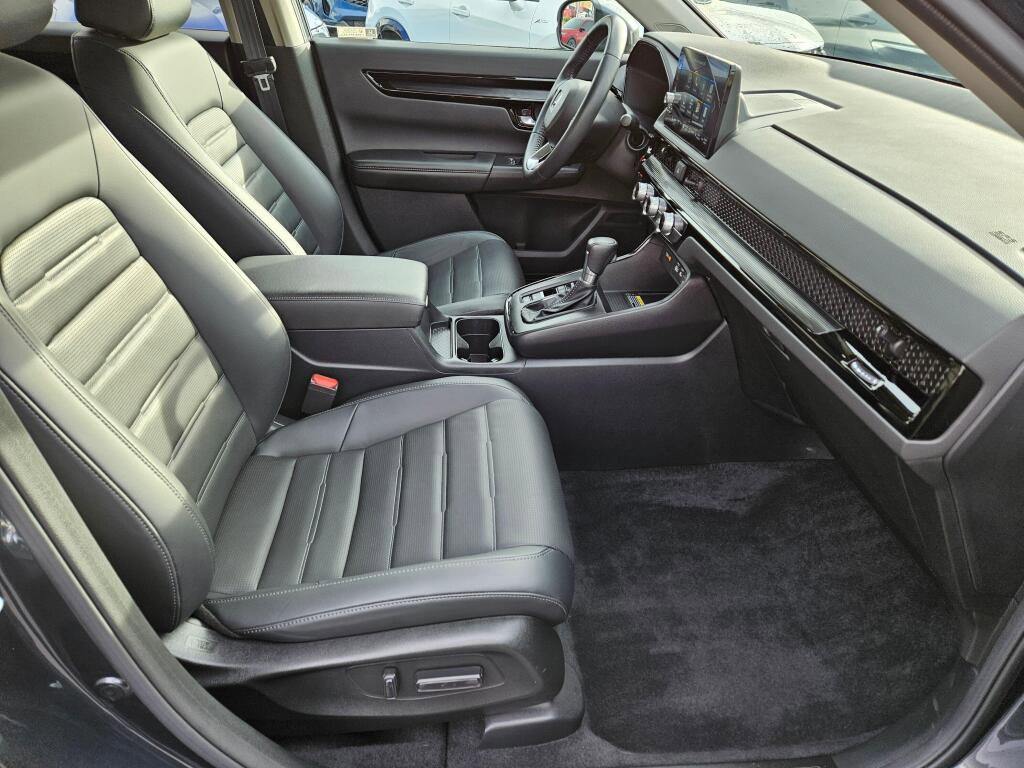 Used 2023 Honda CR-V EX-L image 10