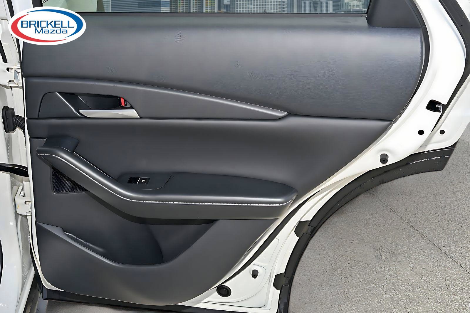 New 2026 MAZDA CX-30 Aire Edition AWD/4WD image 17