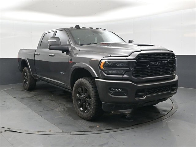 Used 2024 RAM 2500 Limited image 1