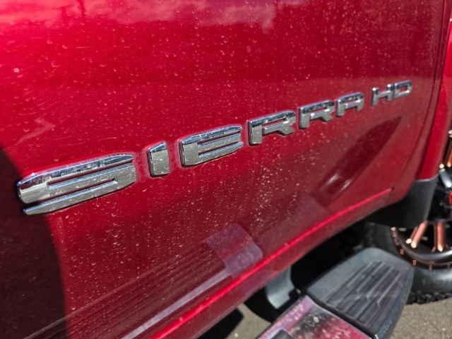 Used 2024 GMC Sierra 2500 SLT w/ SLT Premium Package image 49