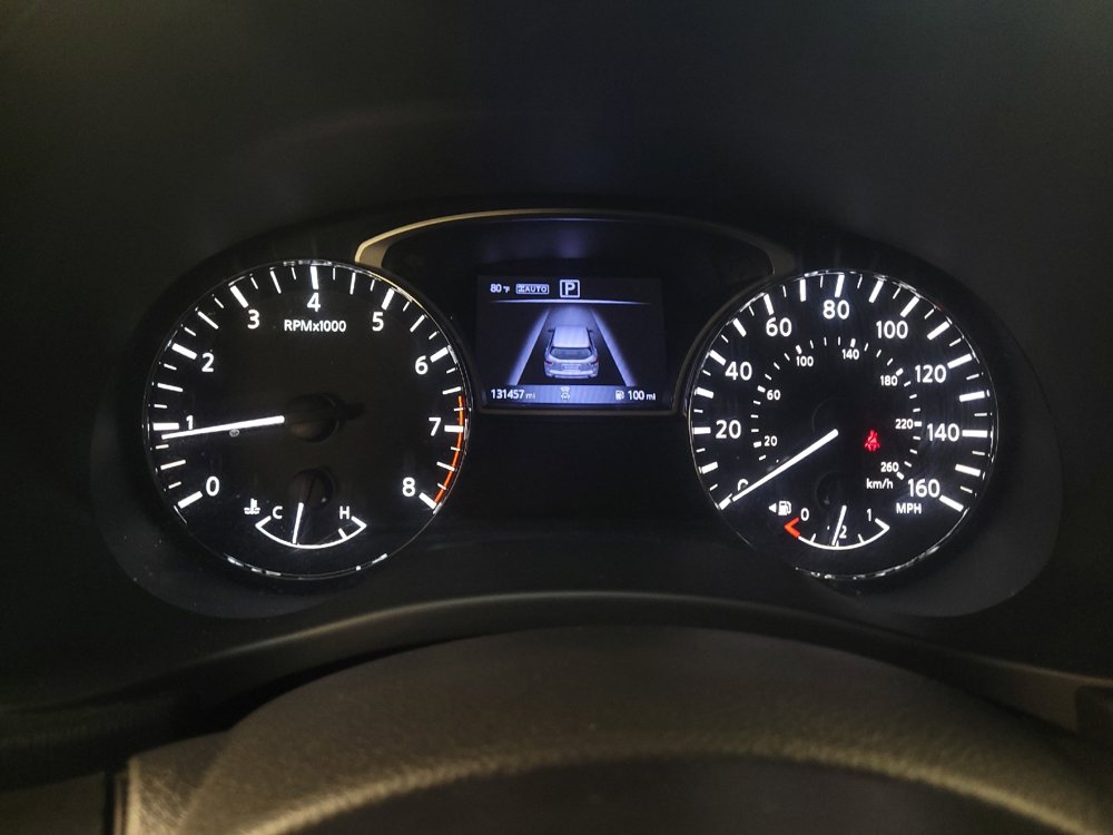 Used 2018 Nissan Pathfinder S AWD/4WD image 23