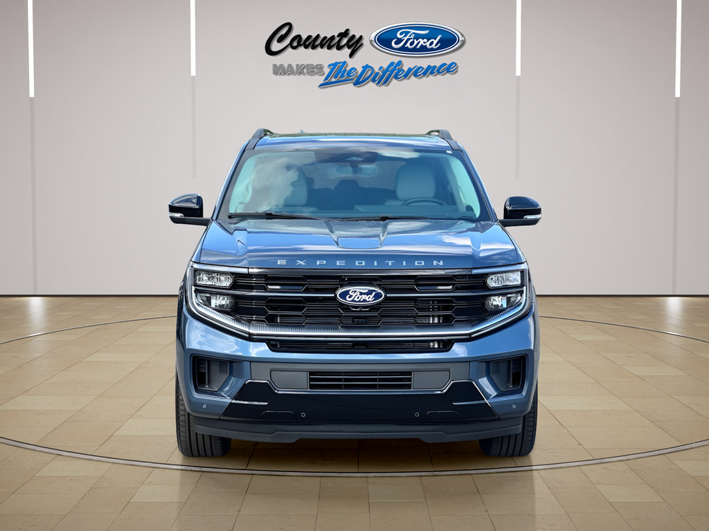 New 2027 Ford Expedition Platinum w/ Platinum Ultimate Package AWD/4WD image 12