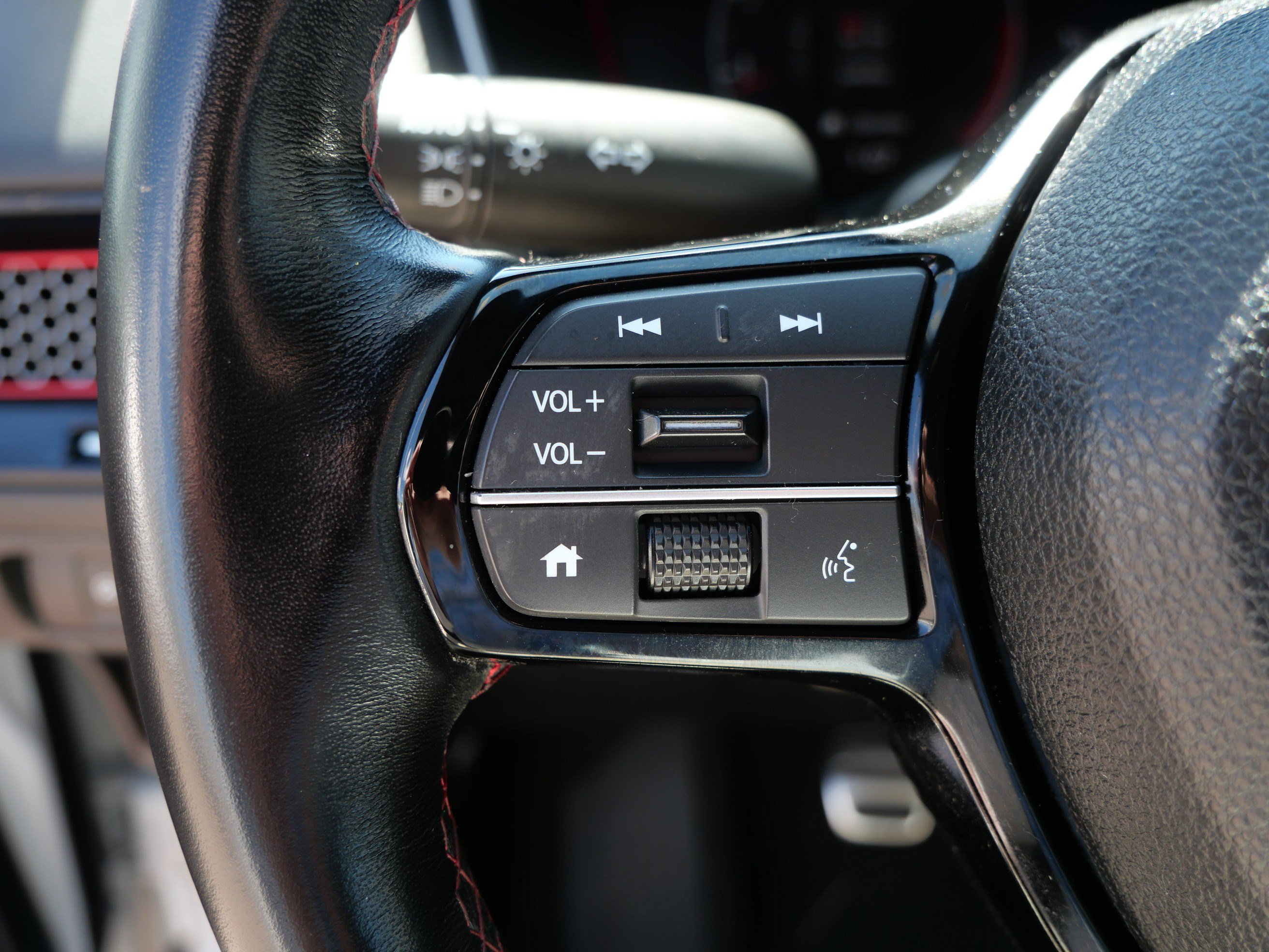 Used 2023 Honda Civic Si image 27