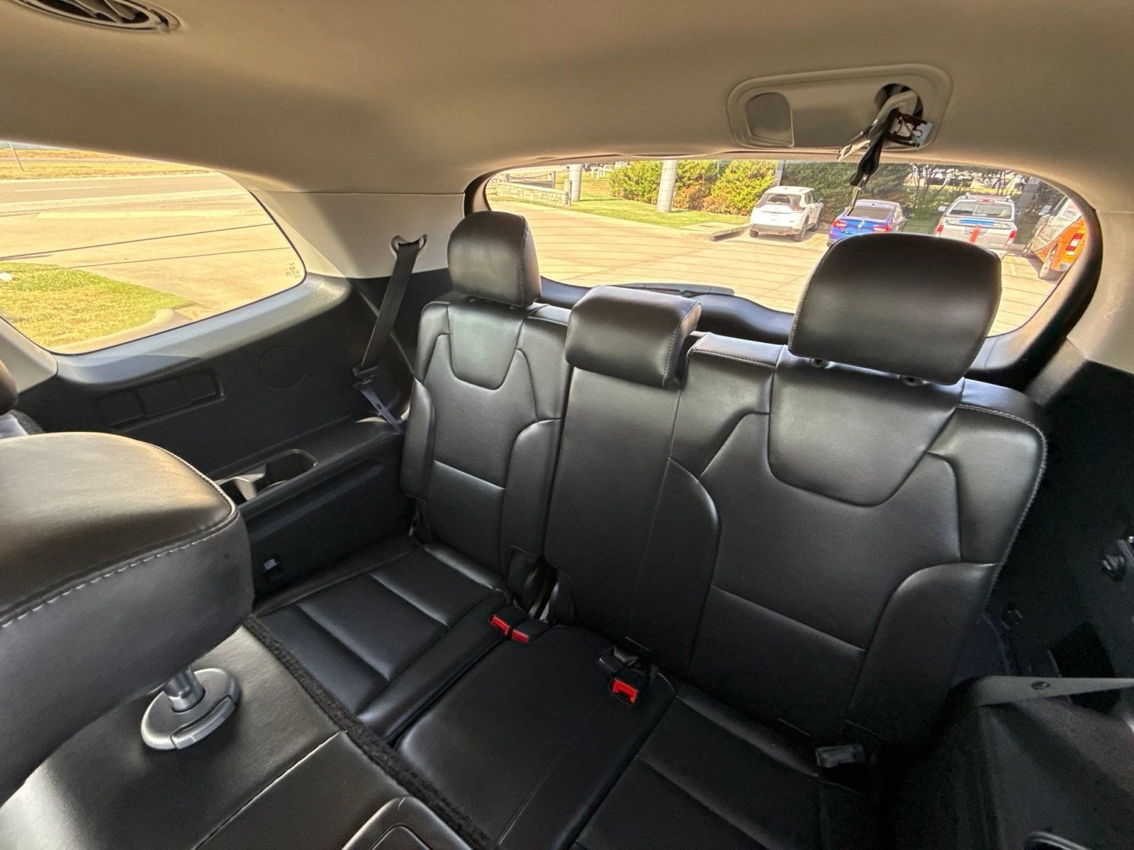 Used 2020 Kia Telluride LX FWD image 21