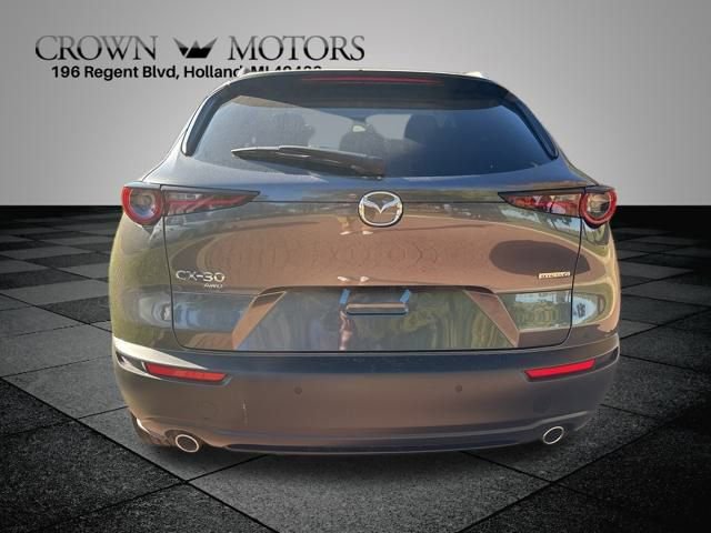 New 2026 MAZDA CX-30 AWD 2.5 S image 9