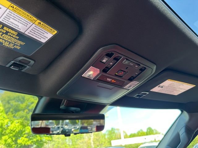 Used 2026 Toyota Tundra TRD Pro image 29