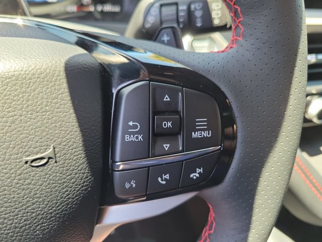Used 2026 Ford Explorer ST w/ Sun And Sound Package AWD/4WD image 6