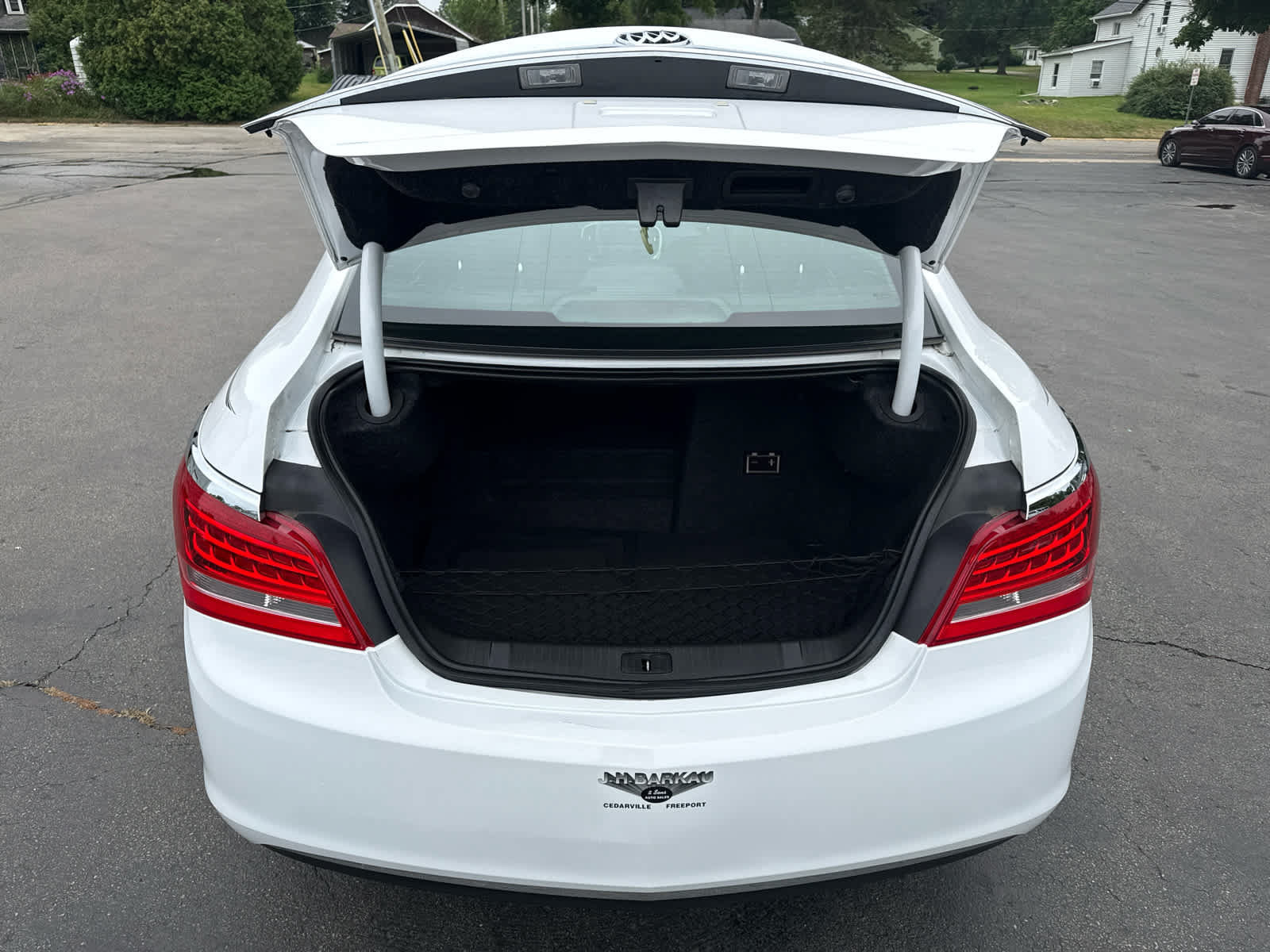 Used 2014 Buick LaCrosse FWD image 15