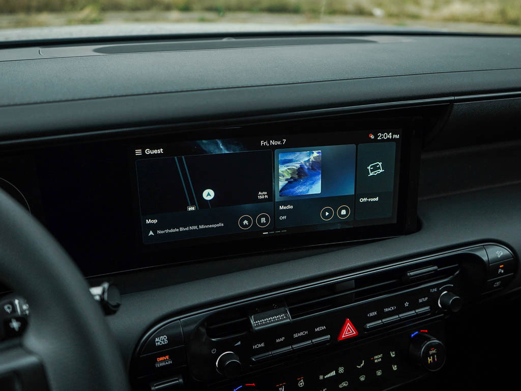 New 2026 Hyundai Palisade XRT Pro image 25