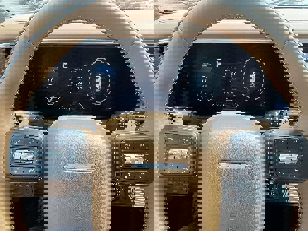 New 2026 Hyundai Palisade Calligraphy image 20