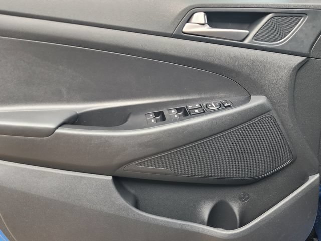 Used 2018 Hyundai Tucson SEL FWD image 22