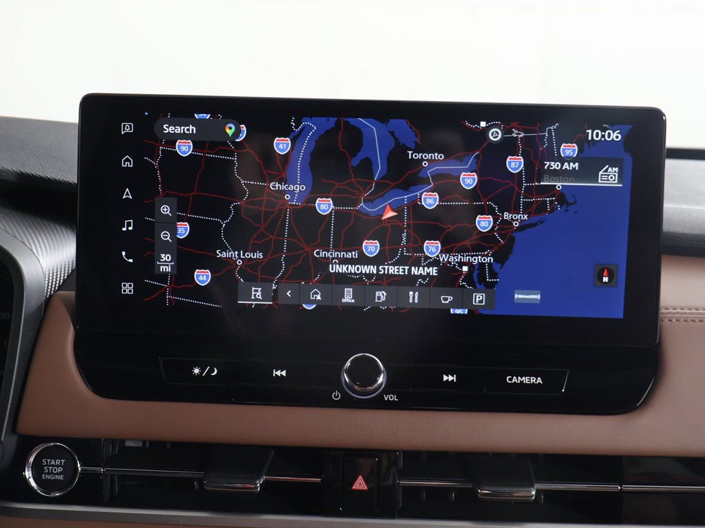 New 2026 Mitsubishi Outlander SEL AWD/4WD image 51