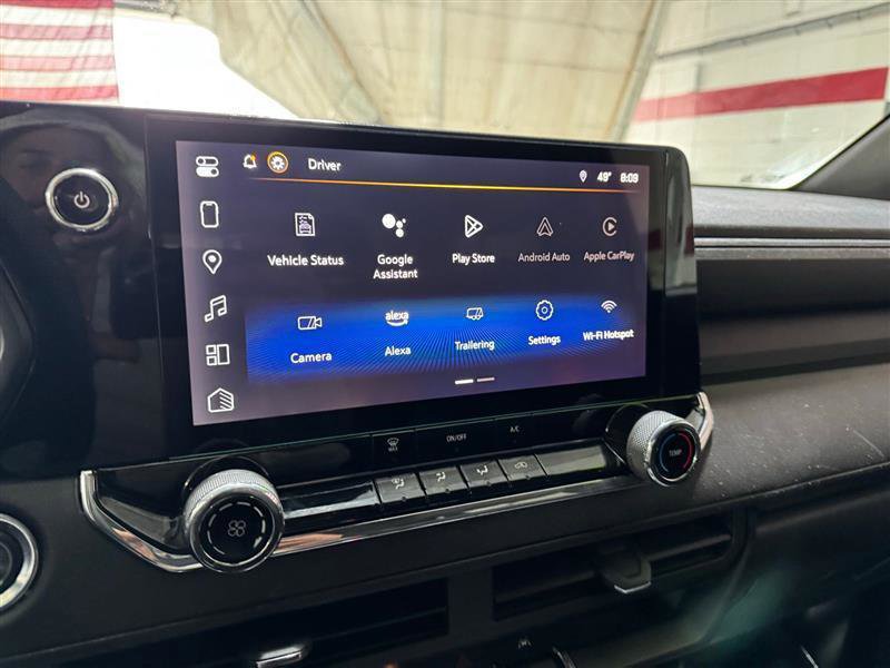 Used 2023 Chevrolet Colorado W/T RWD image 18