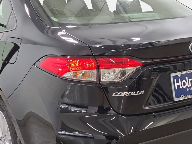 Certified 2024 Toyota Corolla LE w/ LE Convenience Package AWD/4WD image 30