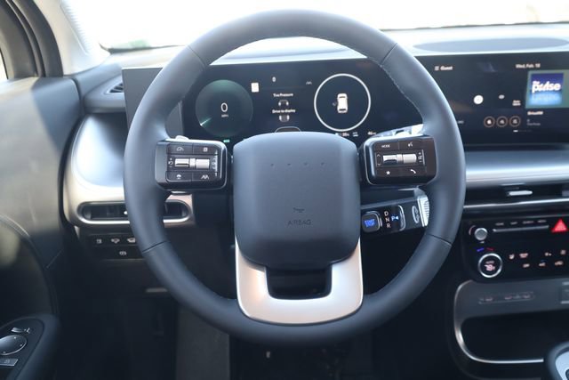 New 2026 Hyundai Ioniq 9 S RWD image 12