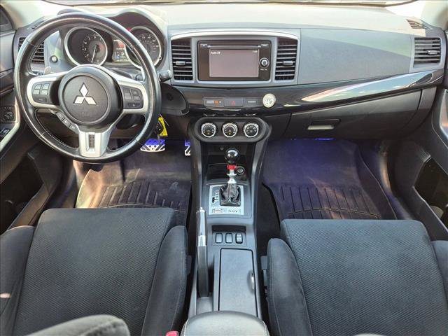 Used 2014 Mitsubishi Lancer Evolution MR AWD/4WD image 16